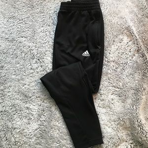 Adidas jogger sweatpants